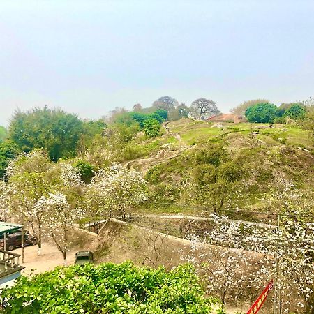 Nhà nghỉ Tâm Cường Điện Biên Phủ Ngoại thất bức ảnh