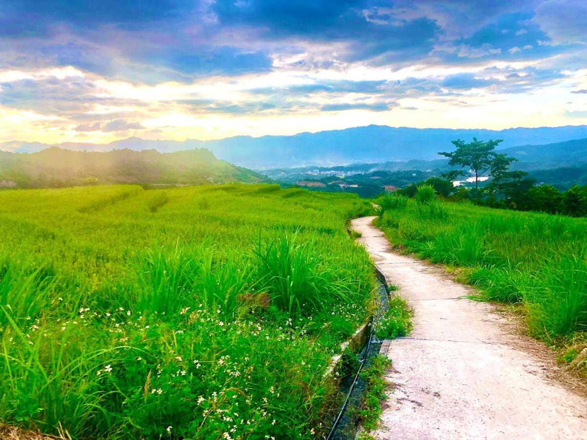 Nhà nghỉ Tâm Cường Điện Biên Phủ Ngoại thất bức ảnh